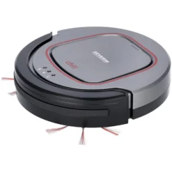 SEVERIN Saugroboter Chill RB 7025 Schwarz/rot -Rein Blitz Geschaft 5aa72494cf337ca0525b5caaa3a42b24
