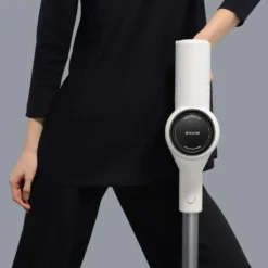 Dreame V10 Handstaubsauger Kabelloser Staubsauger 450W 22KPa EU Version 28 Dreame V10 Handstaubsauger Kabelloser Staubsauger 450W 22KPa EU Version -Rein Blitz Geschaft 5b5762312892050cb54b6f9085b9387f