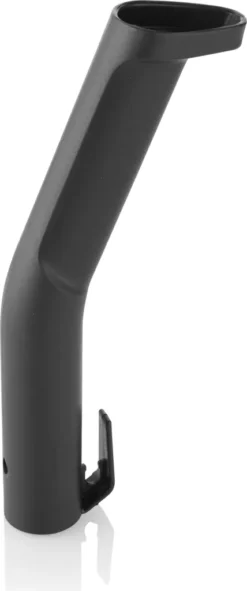 Omega CONTUR PLUS, Stielstaubsauger ETA243690006, 800 Watt, Mit Beutel, Umschaltbare Leichtlaufdüse, Polsterdüse, Fugendüse, Textil-Dauerfilter -Rein Blitz Geschaft 5b8b3eb4e4f408ce1b9a152bd2ba0aee