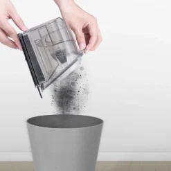 Deuba Staubsauger 900 W Beutelloser Multi-Zyklon-Staubsauger Leistungsstark Volumenbehälter Waschbarer HEPA-Filter Grün -Rein Blitz Geschaft 5be4763dbc0e7575733251fc0c6eac1e 1