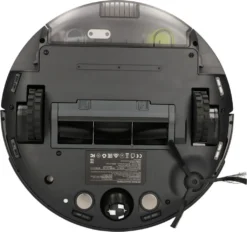 S10 Saug/Wischroboter Mit App Sprachsteuerung HEPA-Filter -Rein Blitz Geschaft 5dec511e93e04dbdb35225949beb3e70