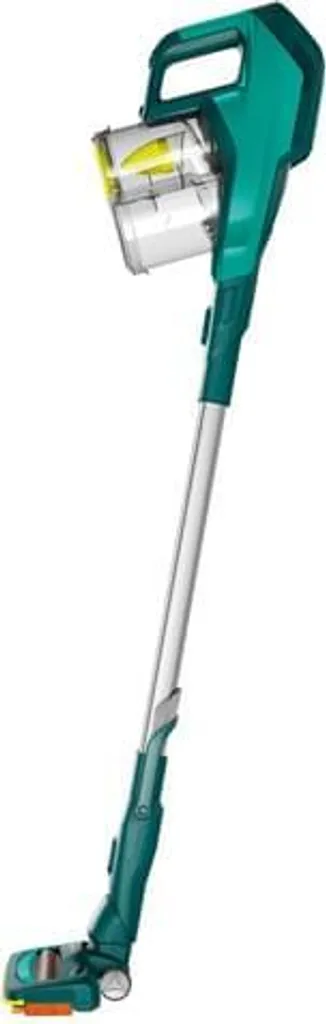 Philips FC 6725/01 SpeedPro - Akku-Handstaubsauger - Gr Green 4 Philips FC 6725/01 SpeedPro - Akku-Handstaubsauger - Gr Green – Bild 2