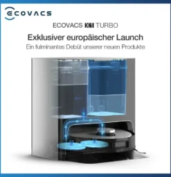 ECOVACS DEEBOT X1 TURBO Staubsauger 5000Pa Saugroboter YIKO EU APP 22 ECOVACS DEEBOT X1 TURBO Staubsauger 5000Pa Saugroboter YIKO EU APP -Rein Blitz Geschaft 5f58e61b0ee5a1c84c9fb3af5c5603cd