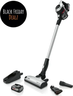 Bosch BBS612PCK Akku Handstaubsauger Zwei Akkus Im Lieferumfang Kabellos -Rein Blitz Geschaft 5f638aadf0386a2c016d0051defec435