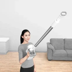 Dreame V10 Handstaubsauger Kabelloser Staubsauger 450W 22KPa EU Version 24 Dreame V10 Handstaubsauger Kabelloser Staubsauger 450W 22KPa EU Version -Rein Blitz Geschaft 5ff107e114e592883a6ecee684b9d07b