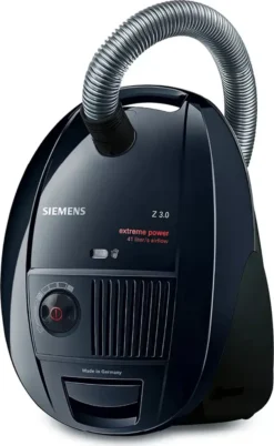 Siemens VSZ3XTRM11 Staubsauger Mit Beutel Z 3.0 Extreme Power -Rein Blitz Geschaft 5ff1fa43bfeeb68ae5b96a7ddb937ed1