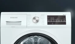 Siemens WT46G402, IQ500, Kondensations-Trockner, 9 Kg -Rein Blitz Geschaft 600fe20bbc7678eecba6f49442c4ec07