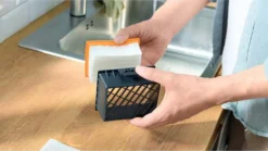 Bosch BGD38BU2 Bodenstaubsauger Schwarz -Rein Blitz Geschaft 6068ff5b1b59298eaea87bf485d88ae0