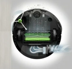 IRobot Roomba I3 Roboter-Staubsauger Schwarz, Grau -Rein Blitz Geschaft 608970d7c19001b9dd280d8c51d0f0fc