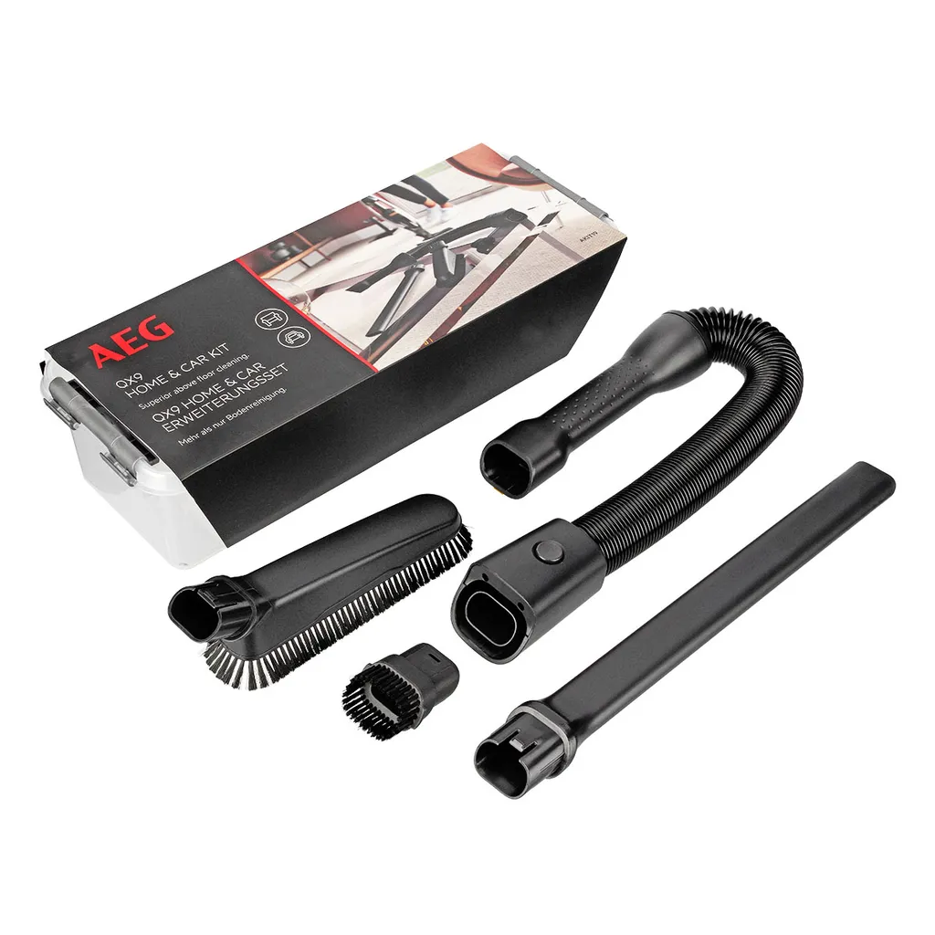 AEG Home & Car Erweiterungsset 9009230948 / AKIT19 4 AEG Home & Car Erweiterungsset 9009230948 / AKIT19 – Bild 2