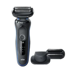 Braun Series 5s Rasierer Herren, Elektrorasierer Mit 3 Flexiblen Klingen, Präzisionstrimmer 17 Braun Series 5s Rasierer Herren, Elektrorasierer Mit 3 Flexiblen Klingen, Präzisionstrimmer -Rein Blitz Geschaft 60e8e01413c83ef222e3a47206a1dfd6
