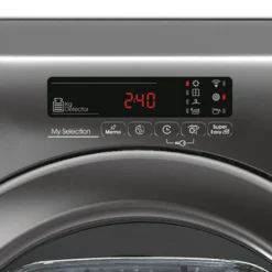 CANDY CSOE C10DRGR-S Kondenstrockner 10kg Wi-Fi + Bluetooth -Rein Blitz Geschaft 61016bfb8f9884ac3c6a439da29b5841