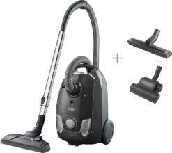 AEG Bodensauger VX4-1-GM-T Efficiency 27 AEG Bodensauger VX4-1-GM-T Efficiency -Rein Blitz Geschaft 610c52afe2ef093f19c5b06fceec73da