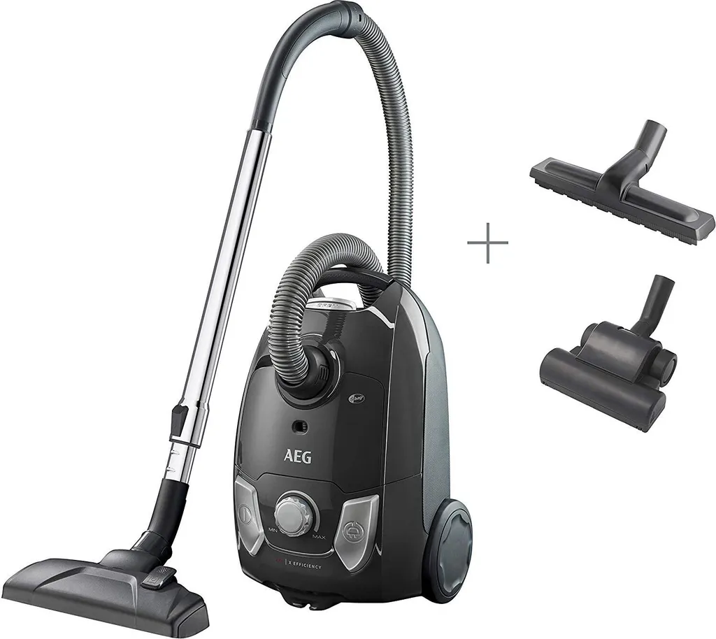 AEG Bodensauger VX4-1-GM-T Efficiency 12 AEG Bodensauger VX4-1-GM-T Efficiency – Bild 10