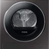 Samsung DV80T6220LX/S2 Wärmepumpentrockner - Inoxlook