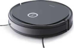 ECOVACS Saugroboter DEEBOT U2 PRO, 2-in-1 Saug- Und Wischroboter, Ideal Für Haustierbesitzer 23 ECOVACS Saugroboter DEEBOT U2 PRO, 2-in-1 Saug- Und Wischroboter, Ideal Für Haustierbesitzer -Rein Blitz Geschaft 61a80470ec10fb5f4b8f6bcb201ede57
