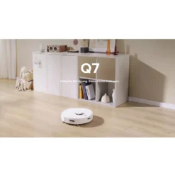ROBO Saugroboter Q7 Wh -Rein Blitz Geschaft 61cd5f9c233e4989e9c4566e8a98c6ae