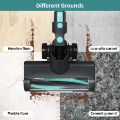 OSMOND 160W 12KPa Akku Handstaubsauger 3in1 Staubsauger Beutellos Kabellos 19 OSMOND 160W 12KPa Akku Handstaubsauger 3in1 Staubsauger Beutellos Kabellos -Rein Blitz Geschaft 61da3b4d6f22d4d7856894ad30d0d1fc