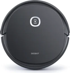 ECOVACS Saugroboter DEEBOT U2 PRO, 2-in-1 Saug- Und Wischroboter, Ideal Für Haustierbesitzer 22 ECOVACS Saugroboter DEEBOT U2 PRO, 2-in-1 Saug- Und Wischroboter, Ideal Für Haustierbesitzer -Rein Blitz Geschaft 63484a8e572ba3e92b6c87b5b70fa91b