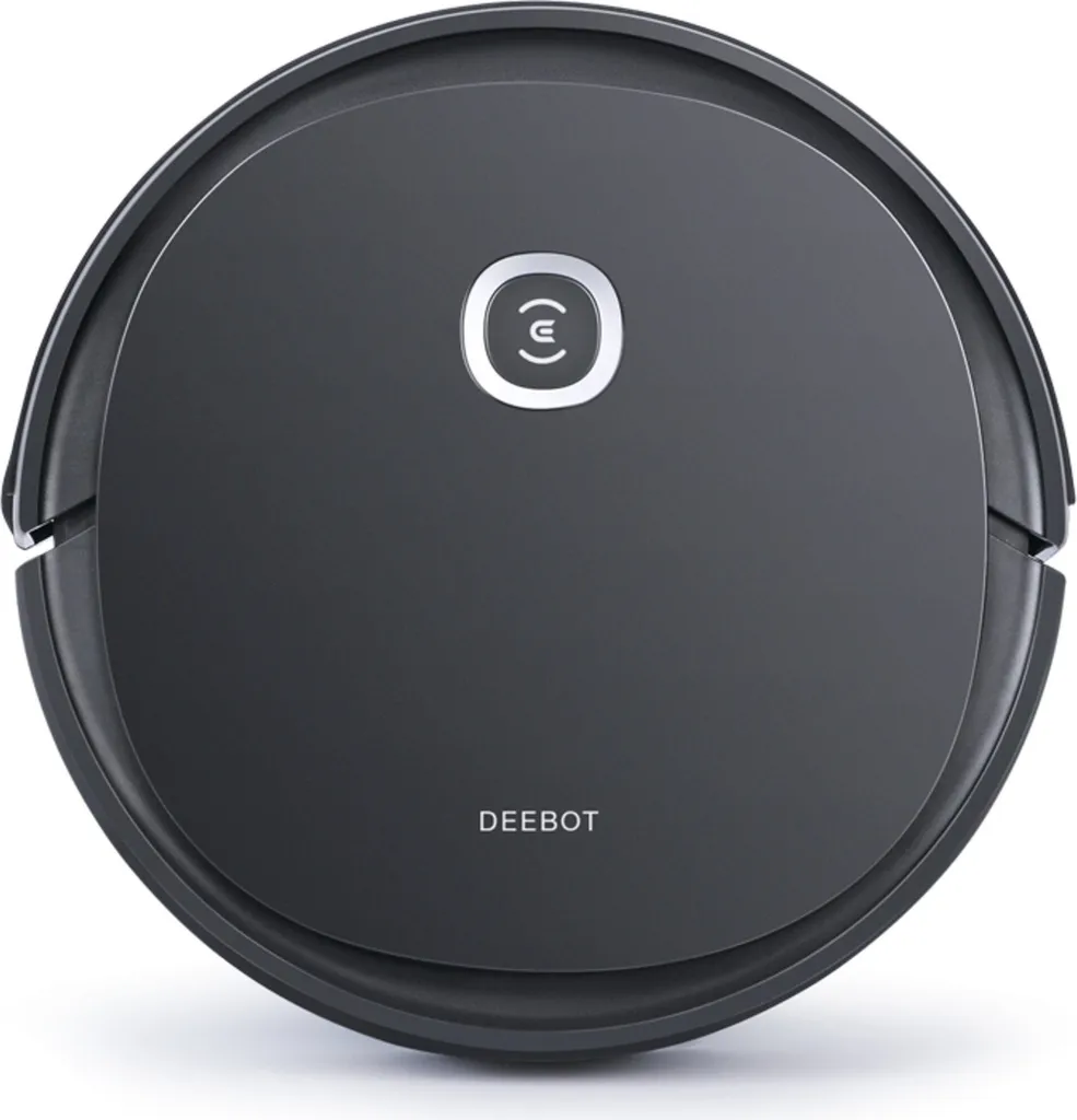 ECOVACS Saugroboter DEEBOT U2 PRO, 2-in-1 Saug- Und Wischroboter, Ideal Für Haustierbesitzer 4 ECOVACS Saugroboter DEEBOT U2 PRO, 2-in-1 Saug- Und Wischroboter, Ideal Für Haustierbesitzer – Bild 2