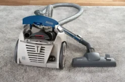 Zelmer Antek ZVC3502N Staubsauger -Rein Blitz Geschaft 63762f843115f7a881d68448af0f6570