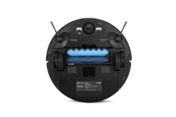 Ecovacs DEEBOT T9 AIVI Schwarz -Rein Blitz Geschaft 63c18daf69dc3ae4376ee6157645135b