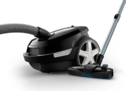 Philips 3000 Series XD3112/09 Staubsauger - Blau / Schwarz -Rein Blitz Geschaft 63edd39a9d4f15084dc382e43aa0157a