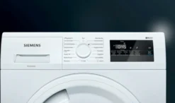 Siemens Kondenstrockner WT43N202 IQ300, 8 Kg -Rein Blitz Geschaft 643577b556c36e2c04e0b17a2d806fdd