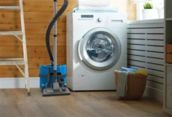 Numatic James Sky-blue JVH-187 -Rein Blitz Geschaft 65343cf19020411dce93a33b9edbc85f