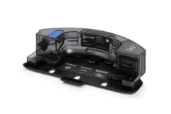 Ecovacs DEEBOT T9 AIVI Schwarz -Rein Blitz Geschaft 6599ef31bf9322a1a639f31f272d0289