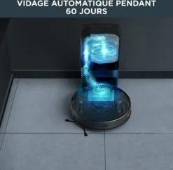 Rowenta X-Plorer Serie 75 S+ RR8585 -Rein Blitz Geschaft 65ccf9eabf0f355776eb42b894288688