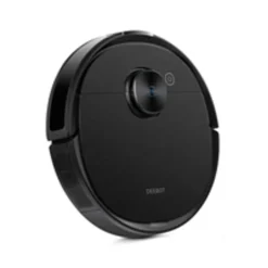 Ecovacs DEEBOT T9 AIVI Schwarz -Rein Blitz Geschaft 666a01661e34cabd4083a662dc6ab0d0