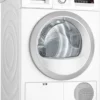 Bosch Serie | 4, Wärmepumpentrockner, 8 Kg WTH85VH0
