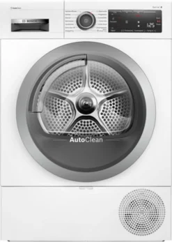 Bosch Serie 8 WTX87M40 Wärmepumpentrockner - Weiß -Rein Blitz Geschaft 66f2737ccd7bae3e21a96c4c190f802d