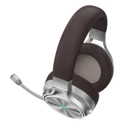 Corsair VIRTUOSO RGB - Kopfhörer - Kopfband - Gaming - Espresso - Drehregler - Schieber - Mehrfarben -Rein Blitz Geschaft 671ba1b48084a45d4d0a6976d3a1687d