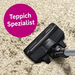 Bosch BSS 61CARP Serie 6 Akkustaubsauger -Rein Blitz Geschaft 67451f8da7abdc973c4420b3d4e32641