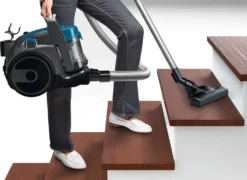 Bosch BGC05A220A Cleannn Beutelloser Staubsauger -Rein Blitz Geschaft 67f64930ef7bda39c1d0c204d22d0ca0