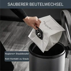 Rowenta Bodenstaubsauger Green Force Effitech Total Clean RO6189 17 Rowenta Bodenstaubsauger Green Force Effitech Total Clean RO6189 -Rein Blitz Geschaft 6895092ee1853924ce53584f35bbbbcb