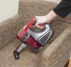 Bestron 2-in-1 Staubsauger 600W Blau Und Grau AVC800 -Rein Blitz Geschaft 690a43ba09fbfd2c884d546e66c4f9ca