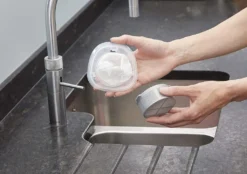 Black & Decker Black + Decker NVC220WC Akku-Handstaubsauger Kabellos Beutellos 15,5 AW -Rein Blitz Geschaft 6a386837fe927b8120c9d2dcee06c482