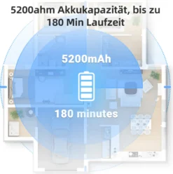 Roborock Q7 Max Staubsauger Roboter 4200Pa LDS Kehren Und Nasswischen Staubsauger Teppich Reinigen Eine Aktualisierte Version Des S5 MAX -Rein Blitz Geschaft 6a74e025b35d2b38f90aa2e3cab86ded