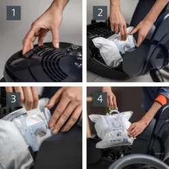 Siemens VS06B1110 Bodenstaubsauger Moonlight Blue : B -Rein Blitz Geschaft 6b1038c591a75c259d57286198694ffa