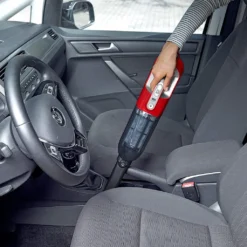 Bosch BBH3ZOO25 Kabelloser 2 In 1 Handstaubsauger Mit Stiel 25.2V ProAnimal Rot -Rein Blitz Geschaft 6baa3324f07e2fa85c2b2f651c21c2a5