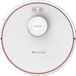 Mamibot Staubsauger EXVAC880 Wet&Dry, Betriebszeit (max.