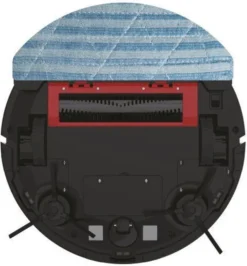 Hoover HGO320H 011 H-GO 300 Hydro Saug- Und Wischroboter, Farbe:Schwarz 14 Hoover HGO320H 011 H-GO 300 Hydro Saug- Und Wischroboter, Farbe:Schwarz -Rein Blitz Geschaft 6c71f62ab1edbc0612be7d5b7392c7b8