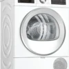 Bosch Serie 6 Wärmepumpentrockner, 8 Kg WQG233DH0 -Rein Blitz Geschaft 6d947b5d1e51a7e192153109b852dcab