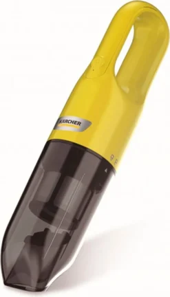 Kärcher CVH 2 Akku-Handstaubsauger