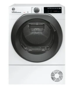 Freistend Wärmepumpentrockner Hoover ND H8A3TCBEXS-S Weiss 8kg