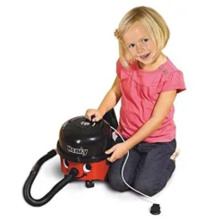 Numatic LH-R1 Little Henry - Spielzeug Staubsauger -Rein Blitz Geschaft 6e6e4395588e758a89a8b37b74083a47