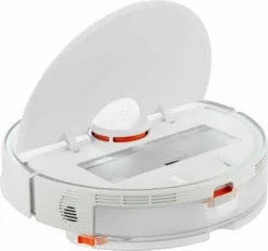 Roborock S5 Max Weiß, Staub­sau­ger Roboter, Saugroboter, 2020 Version Mit Wisch­funk­ti­on -Rein Blitz Geschaft 6eb4ea70758f3437f5a6421b8eca9217